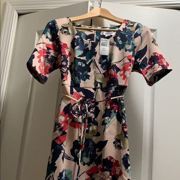 Motherhood Maternity Dress - Picture 1 of 1